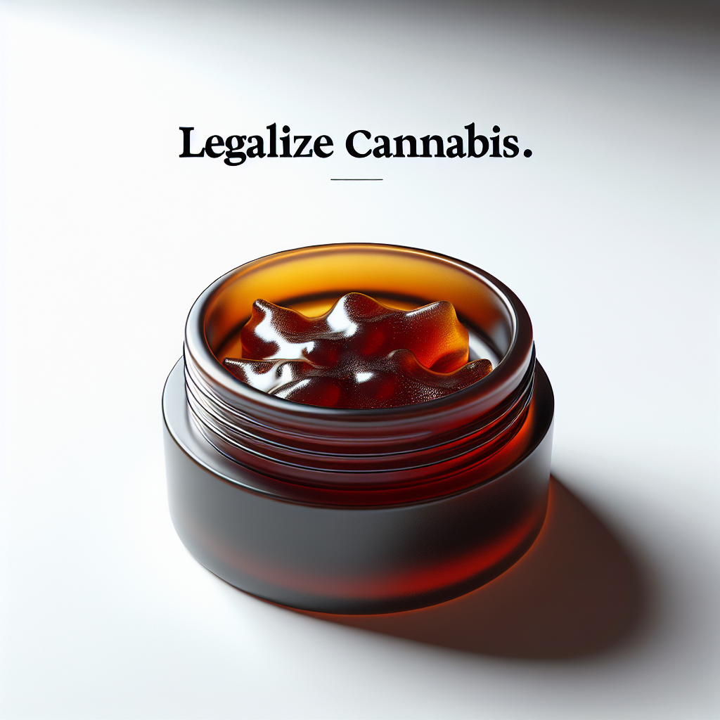 Longleaf Pine Live Resin