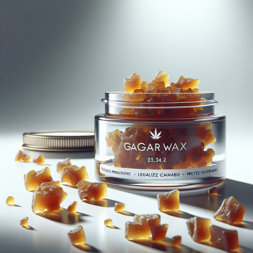 Catfish Creek GMO Distillate