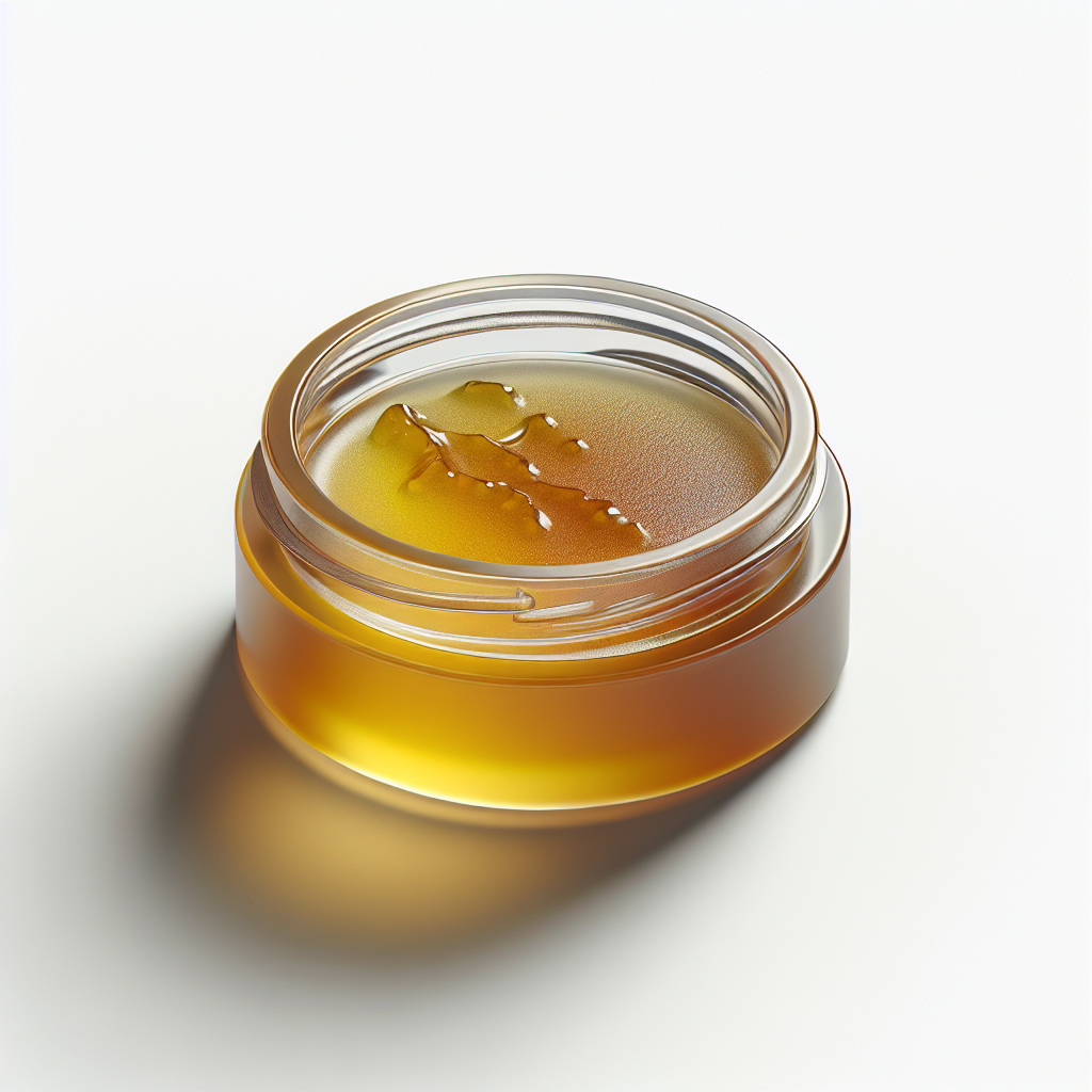 Delta Soil Cereal Milk Wax