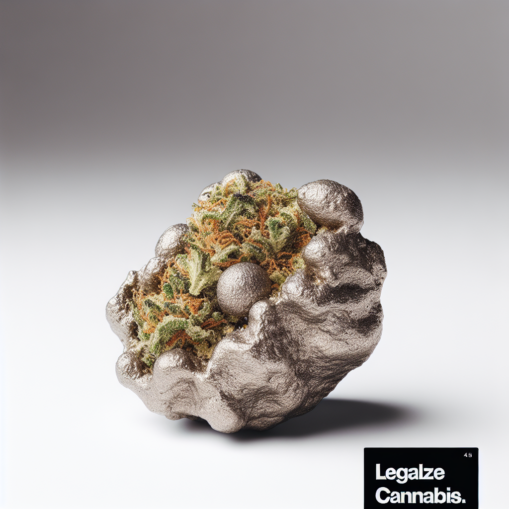 Kudzu Kush Permanent Marker Live Resin