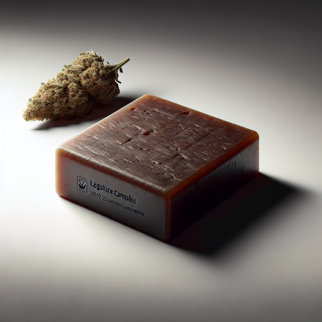 Natchez Trace Gelonade Shatter