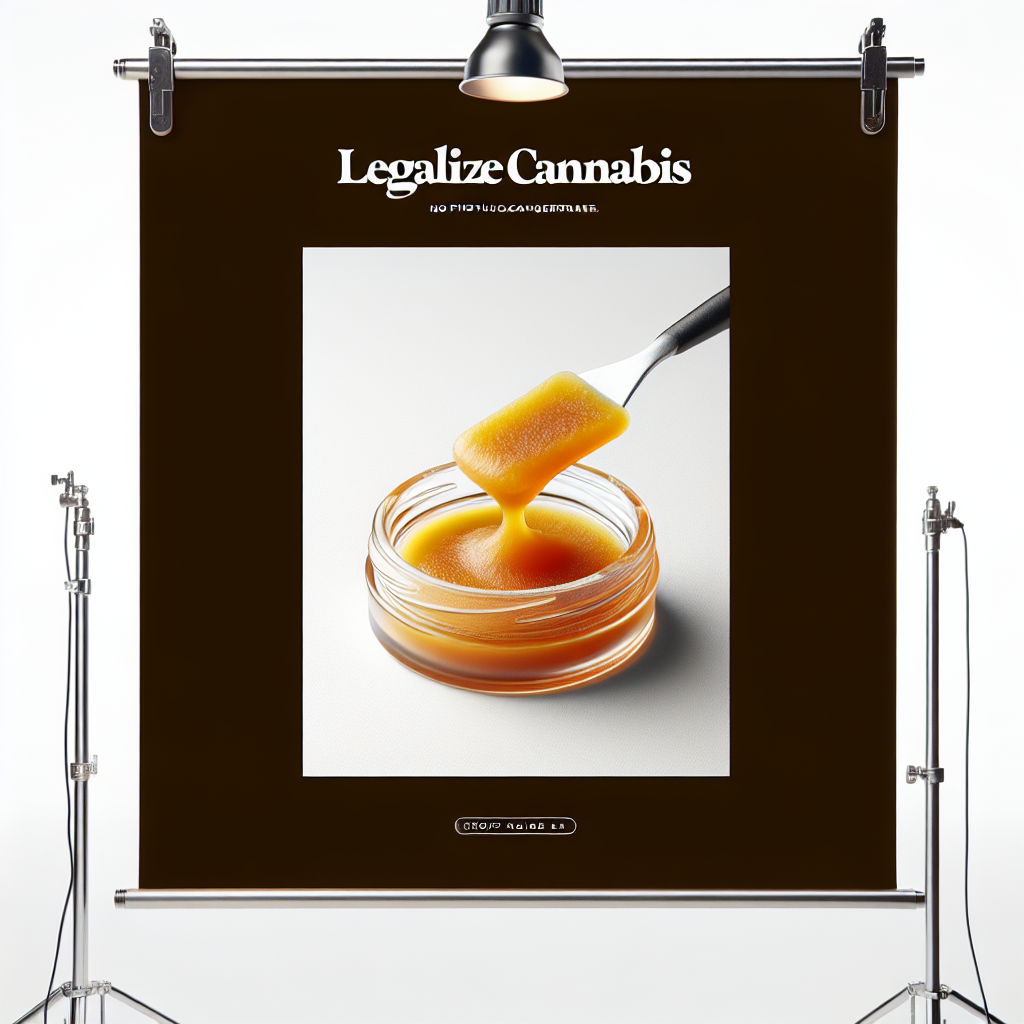 Delta Soil AK-47 Live Resin