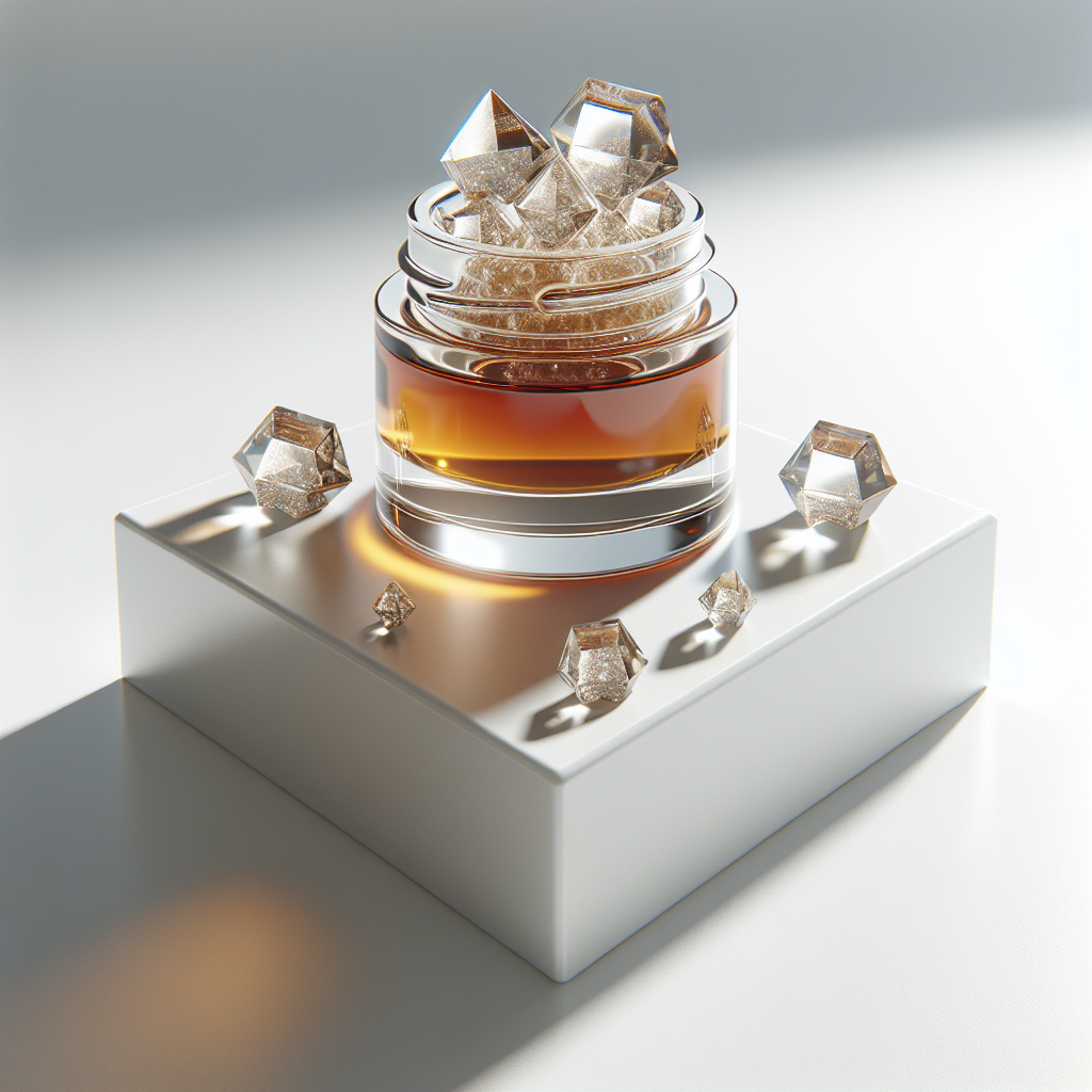 Catfish Creek Trainwreck Distillate