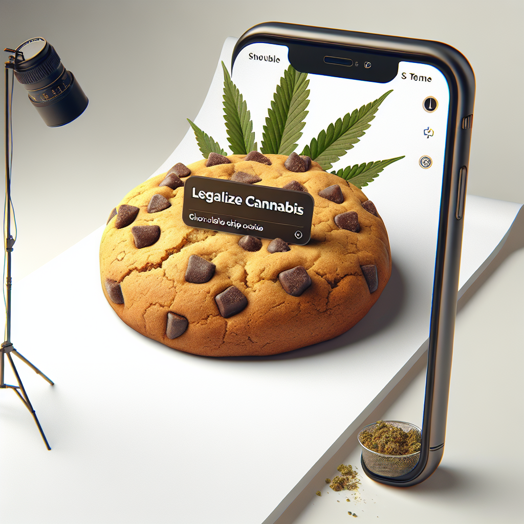 Natchez Baked Peach Brownie