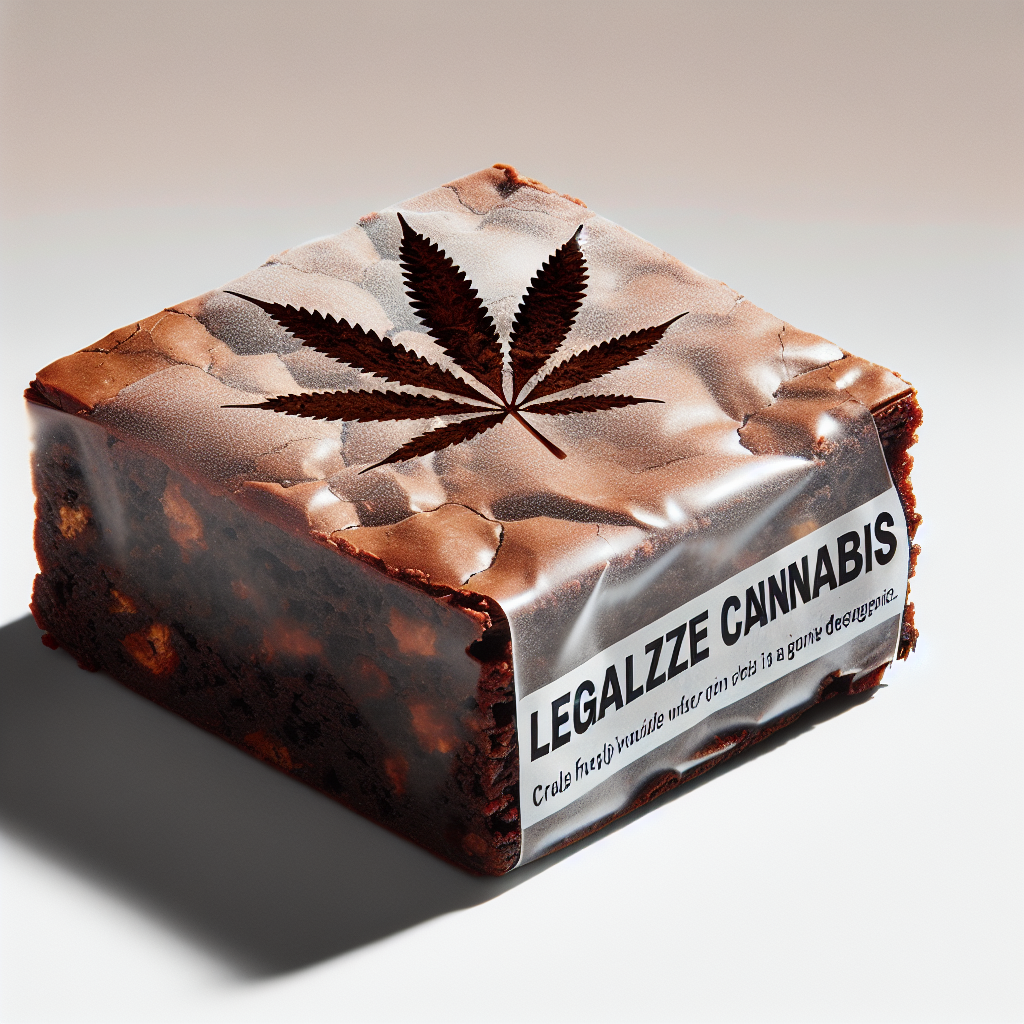 Magnolia Morsels Lemon Tea Beverage