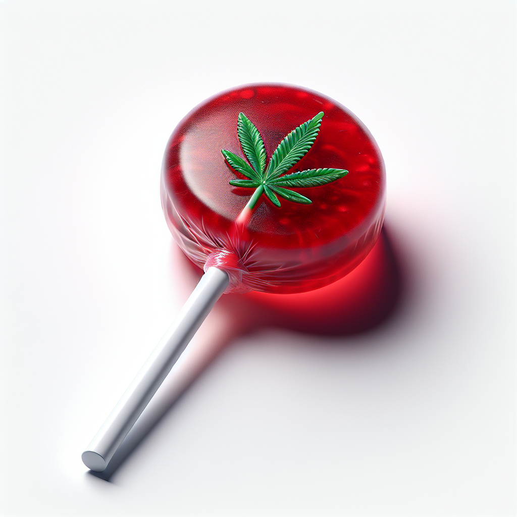 Hattiesburg Hemp House Pine Bark Cookies