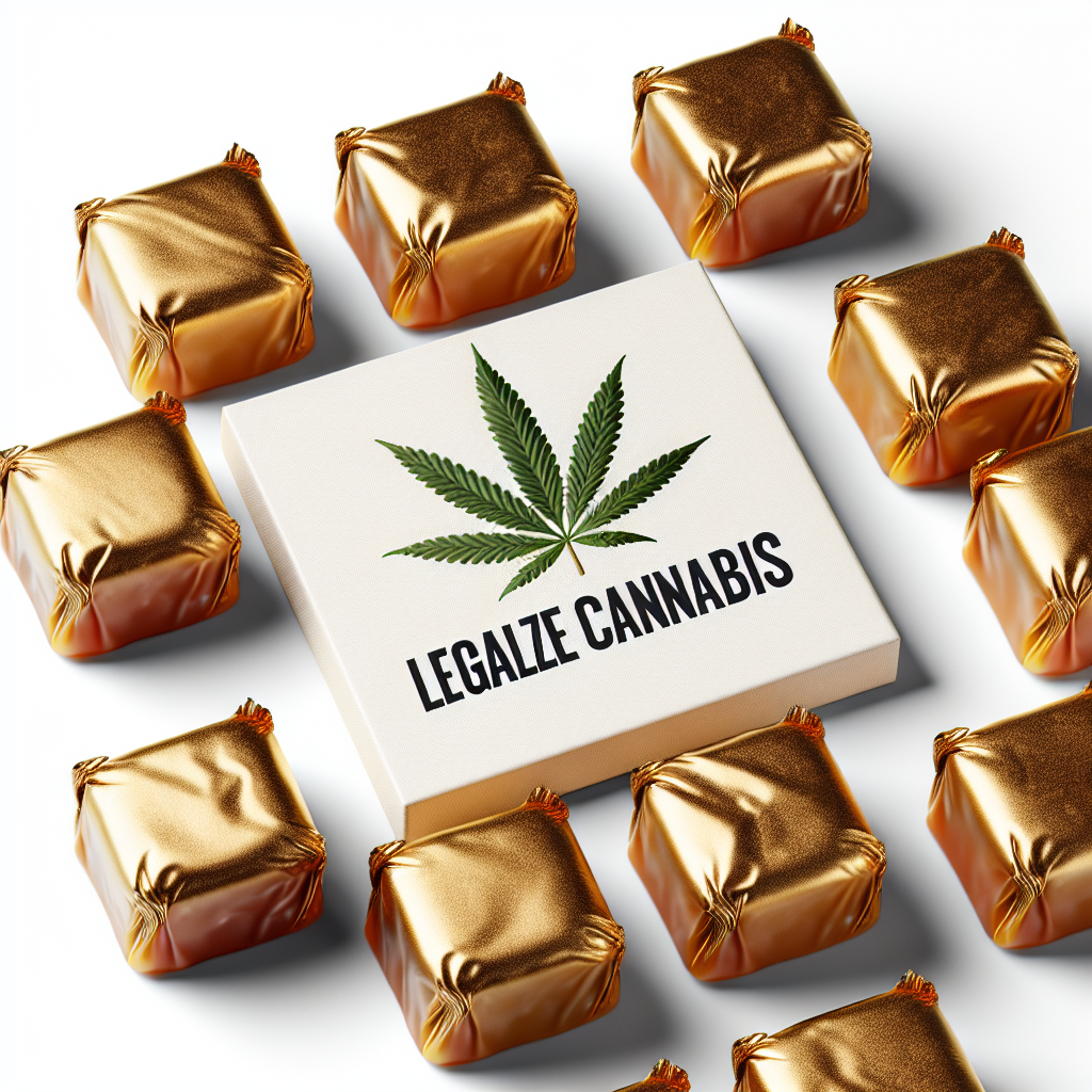 Kudzu Gummies Tropical Storm Mix