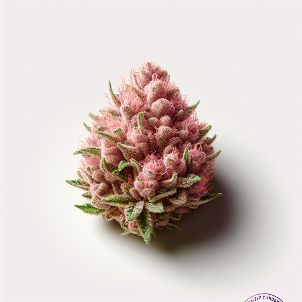 Meridian Sun Jack Herer