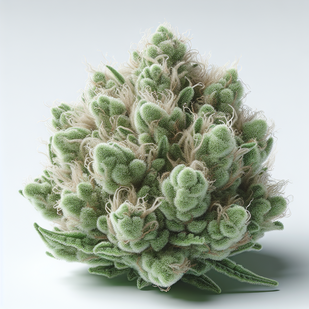 Magnolia Bloom Purple Punch