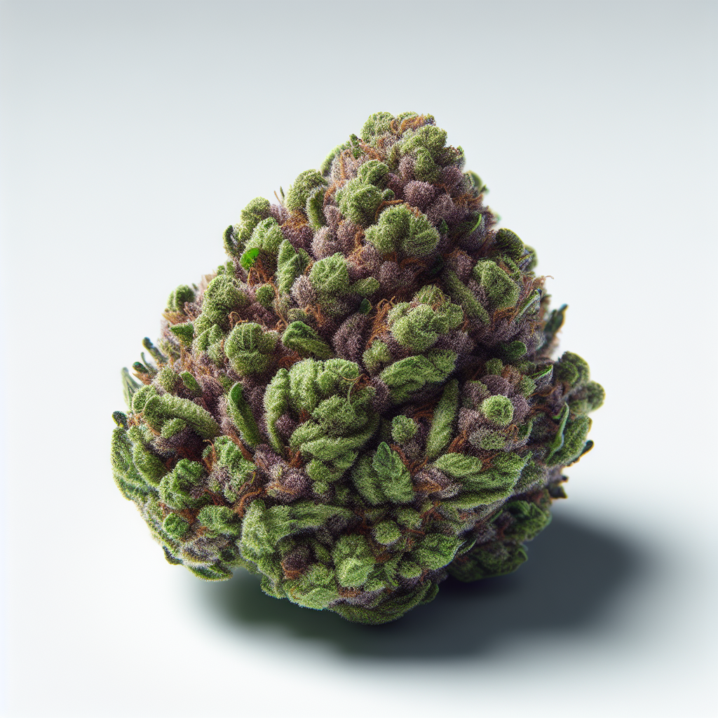 Longleaf Pine Northern Lights