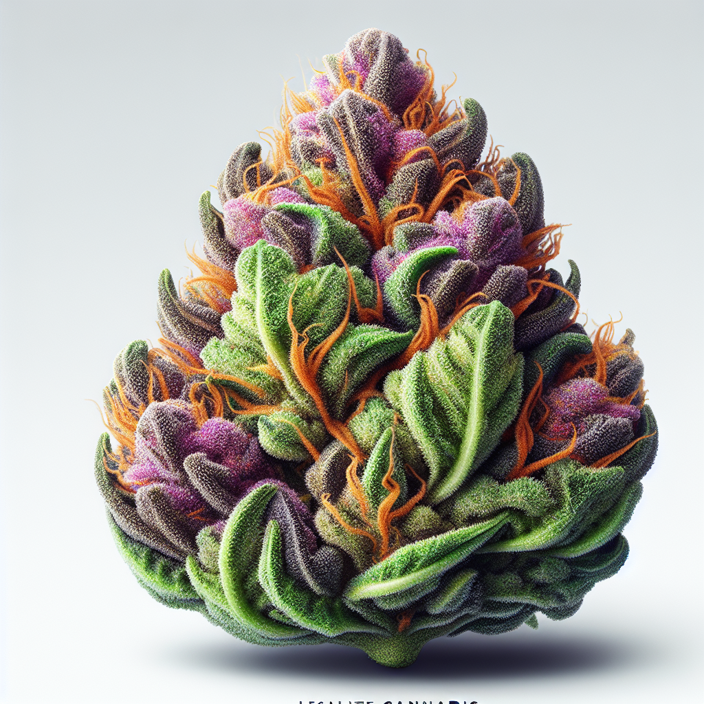 Pascagoula Pearl Zkittlez