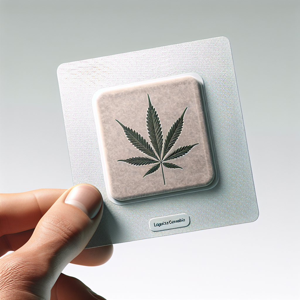 Mockingbird Patch Works CBD Balm